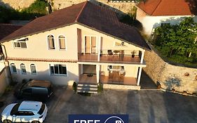 Vila Ama Kruje